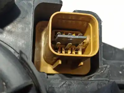 Second-hand car spare part left headlight for chevrolet epica lt oem iam references 96644843  
