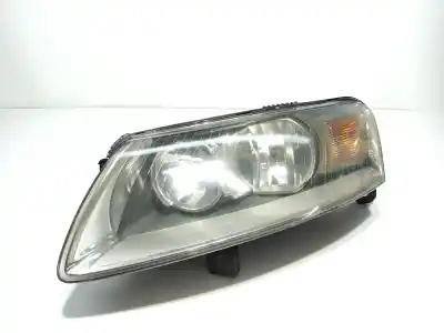 Second-hand car spare part LEFT HEADLIGHT for AUDI A6 BERLINA (4F2)  OEM IAM references 4F0941003EA  4F0941003A