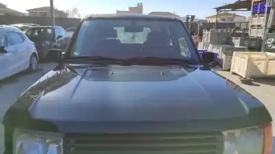 Second-hand car spare part bonnet for land rover range rover (lp) dt (100kw) oem iam references bka720050