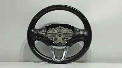 Peça sobressalente para automóvel em segunda mão volante por peugeot 2008 (--.2013->) active referências oem iam 98007408zd