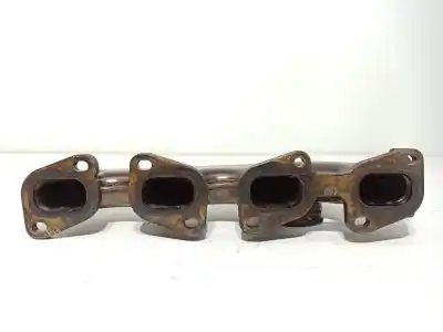 Pezzo di ricambio per auto di seconda mano collettore di scarico per mercedes clase cla (w117) cla 220 cdi (117.303) riferimenti oem iam a6511400709  a6511401009
