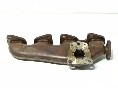Pezzo di ricambio per auto di seconda mano collettore di scarico per mercedes clase cla (w117) cla 220 cdi (117.303) riferimenti oem iam a6511400709  a6511401009