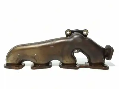 Pezzo di ricambio per auto di seconda mano collettore di scarico per mercedes clase cla (w117) cla 220 cdi (117.303) riferimenti oem iam a6511400709  a6511401009