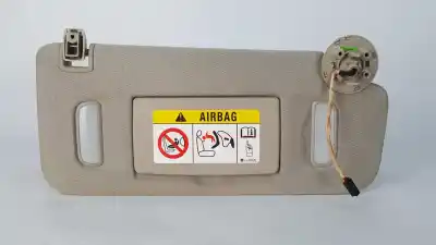 Автозапчастина б/у правильний натір для opel mokka color edition посилання на oem iam 42698383