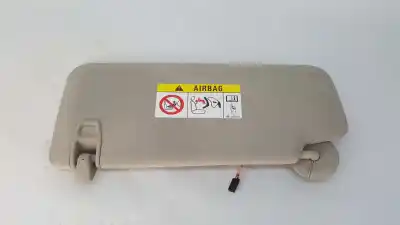 Автозапчастина б/у правильний натір для opel mokka color edition посилання на oem iam 42698383 13589920 42424581
