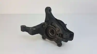 Second-hand car spare part front right knuckle for kia optima business oem iam references 51716c1000 51750c1000 / 51750c-1000 51716c-1000