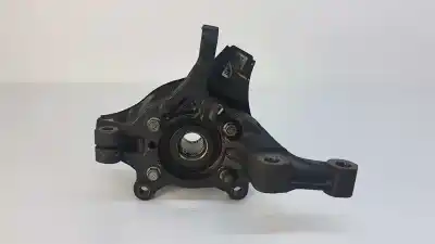 Second-hand car spare part front left knuckle for kia optima business oem iam references 51715c1000 51750c1000 / 51750c-1000 51715c-1000