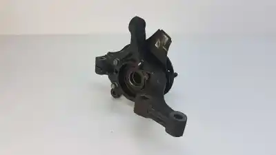 Second-hand car spare part front left knuckle for kia optima business oem iam references 51715c1000 51750c1000 / 51750c-1000 51715c-1000