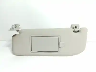 Peça sobressalente para automóvel em segunda mão pára-sol esquerdo por citroen c4 cactus shine referências oem iam 98069330bj  