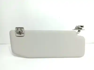 Peça sobressalente para automóvel em segunda mão pára-sol esquerdo por citroen c4 cactus shine referências oem iam 98069330bj  