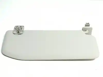 Peça sobressalente para automóvel em segunda mão pára-sol esquerdo por citroen c4 cactus shine referências oem iam 98069330bj  
