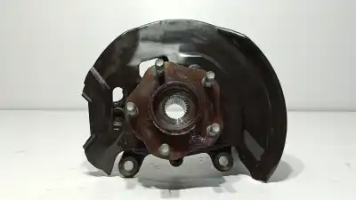 Second-hand car spare part Front Right Knuckle for NISSAN X-TRAIL (T32) 360 4x4 OEM IAM references 400144CE0A   Second-hand car spare part Front Right Knuckle for NISSAN X-TRAIL (T32) 360 4x4 OEM IAM references 400144CE0A
