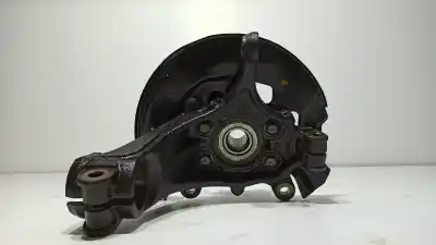 Second-hand car spare part front right knuckle for nissan x-trail (t32) 360 4x4 oem iam references 400144ce0a   Second-hand car spare part front right knuckle for nissan x-trail (t32) 360 4x4 oem iam references 400144ce0a