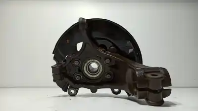 Second-hand car spare part front left knuckle for nissan x-trail (t32) 360 4x4 oem iam references 400154ce0a   Second-hand car spare part front left knuckle for nissan x-trail (t32) 360 4x4 oem iam references 400154ce0a