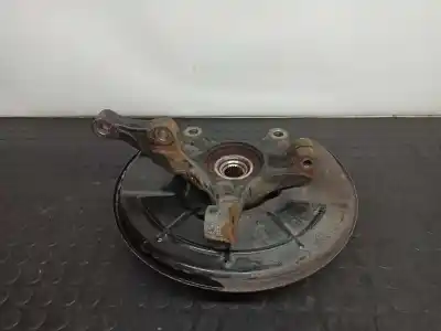 Second-hand car spare part front left knuckle for opel mokka color edition oem iam references 94524773  95286840