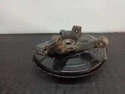 Second-hand car spare part front left knuckle for opel mokka color edition oem iam references 94524773  95286840