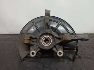 Second-hand car spare part front left knuckle for opel mokka color edition oem iam references 94524773  95286840