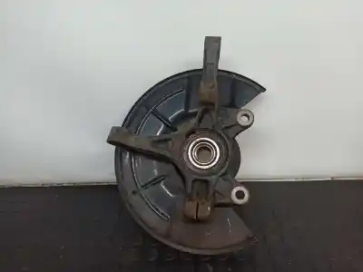 Second-hand car spare part front left knuckle for opel mokka color edition oem iam references 94524773  95286840