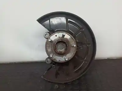 Second-hand car spare part front left knuckle for opel mokka color edition oem iam references 94524773  95286840