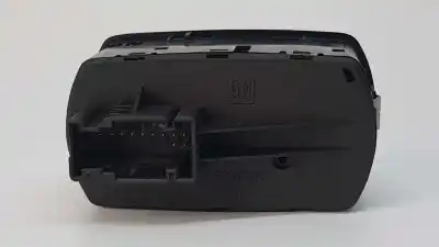 Second-hand car spare part left front power window switch for opel corsa e selective oem iam references 13430017  315625731