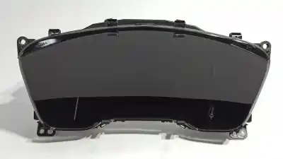 Piesă de schimb auto la mâna a doua ceas bord pentru toyota corolla (e21) hybrid active referințe oem iam 83800fep60