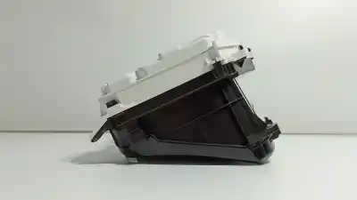 Peça sobressalente para automóvel em segunda mão quadrante por toyota corolla (e21) hybrid active referências oem iam 83800fep60  