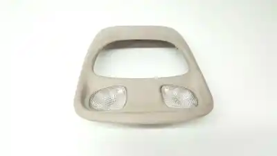 Second-hand car spare part interior light for jeep cherokee (kj) renegade oem iam references 