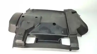 Second-hand car spare part sump guard for jeep cherokee (kj) renegade oem iam references 