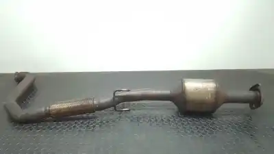 Second-hand car spare part catalytic converter for jeep cherokee (kj) renegade oem iam references 