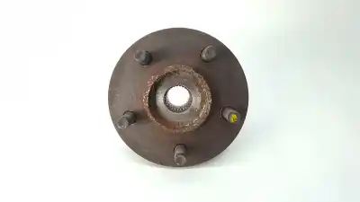 Second-hand car spare part hub assembly for jeep cherokee (kj) renegade oem iam references 