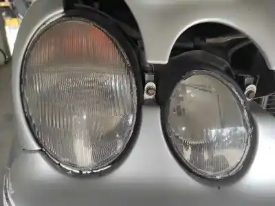 İkinci el araba yedek parçası SAG FAR için MERCEDES-BENZ CLASE CLK (W208) COUPE  OEM IAM referansları A2088200261  2088200261