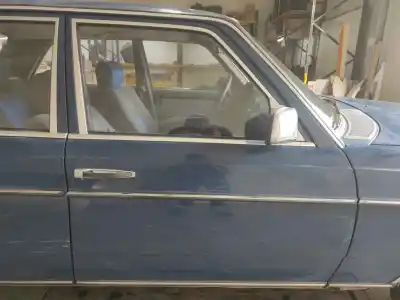 Автозапчасти б/у  за MERCEDES-BENZ CLASE E (W123) BERLINA+COUPE  ссылки OEM IAM A1237206005  A1237206205