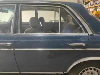 Автозапчасти б/у  за MERCEDES-BENZ CLASE E (W123) BERLINA+COUPE  ссылки OEM IAM A1237300505  A1237300705