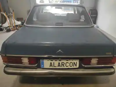 Автозапчасти б/у  за MERCEDES-BENZ CLASE E (W123) BERLINA+COUPE  ссылки OEM IAM A1237500675  
