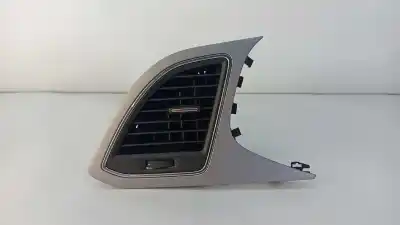 Автозапчастина б/у аератор для SEAT LEON (5F1) Style Посилання на OEM IAM 5F1820901D  5F1820901
