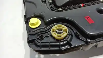 Pezzo di ricambio per auto di seconda mano deposito additivo fap adblue per opel corsa f gs line riferimenti oem iam 9828443980  