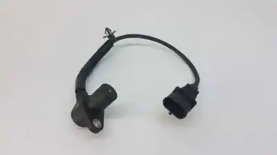Second-hand car spare part crankshaft sensor for kia optima business oem iam references 391802a610  4b74213y