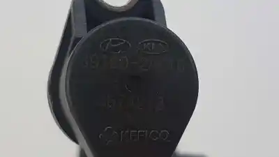 Second-hand car spare part crankshaft sensor for kia optima business oem iam references 391802a610  4b74213y