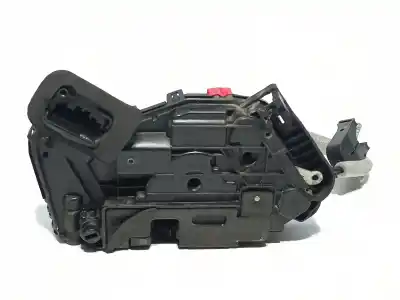 Автозапчасти б/у замок задней левой двери за skoda octavia lim. (5e3) ambition ссылки oem iam 5ta839015q a6e5ta839015e 5e0839015a