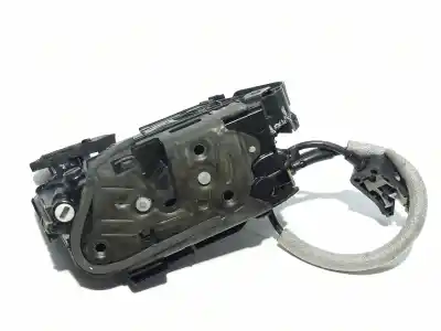 Автозапчасти б/у замок задней левой двери за skoda octavia lim. (5e3) ambition ссылки oem iam 5ta839015q a6e5ta839015e 5e0839015a