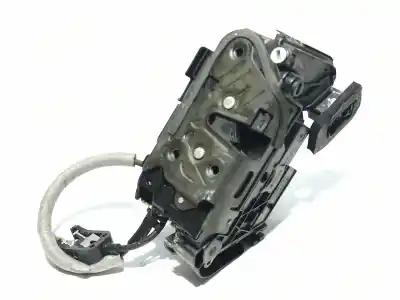 Автозапчасти б/у замок задней левой двери за skoda octavia lim. (5e3) ambition ссылки oem iam 5ta839015q a6e5ta839015e 5e0839015a