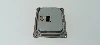 Second-hand car spare part xenon headlights control unit  for peugeot 308 allure oem iam references 1610426880