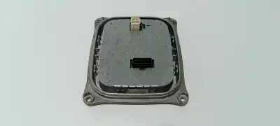 Second-hand car spare part xenon headlights control unit  for peugeot 308 allure oem iam references 1610426880