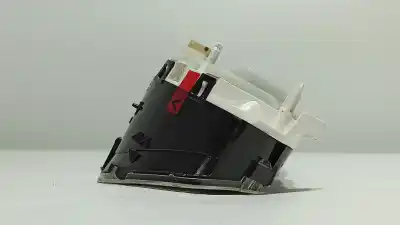 Peça sobressalente para automóvel em segunda mão quadrante por peugeot 2008 (--.2013->) active referências oem iam 9822703980 9813865680 / 9810204880 9813873180