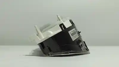 Peça sobressalente para automóvel em segunda mão quadrante por peugeot 2008 (--.2013->) active referências oem iam 9822703980 9813865680 / 9810204880 9813873180