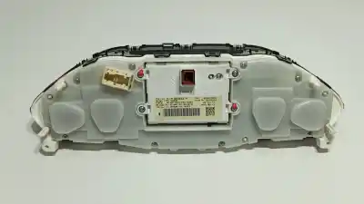 Peça sobressalente para automóvel em segunda mão quadrante por peugeot 2008 (--.2013->) active referências oem iam 9822703980 9813865680 / 9810204880 9813873180