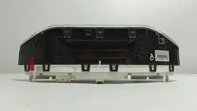 Peça sobressalente para automóvel em segunda mão quadrante por peugeot 2008 (--.2013->) active referências oem iam 9822703980 9813865680 / 9810204880 9813873180