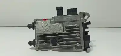Pièce détachée automobile d'occasion UNITÉ DE COMMANDE DE DÉMARRAGE/ARRÊT / RELAIS START/STOP pour PEUGEOT 308  Références OEM IAM 9819598180  28535617