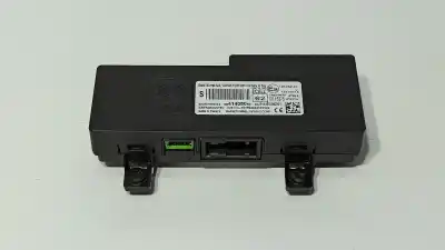 Peça sobressalente para automóvel em segunda mão módulo eletrônico por peugeot 3008 style referências oem iam 9841408080