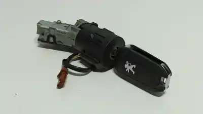 Gebrauchtes Autoersatzteil Startschalter zum PEUGEOT 2008 (--.2013->) Active OEM-IAM-Referenzen 1608682880 9673257480 9663123380